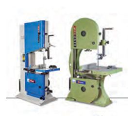 Band Saws