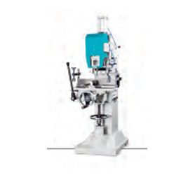 Chisel Mortiser (Pneumatic)