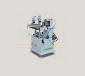End Milling Machine