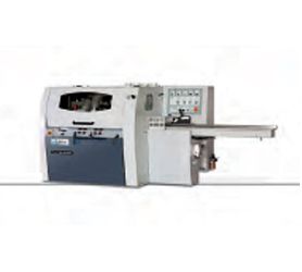 Four Side Moulder