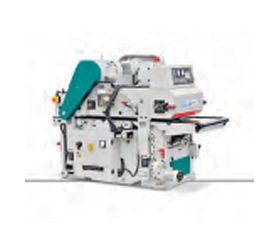 HDHQ Double Side Surface Planer