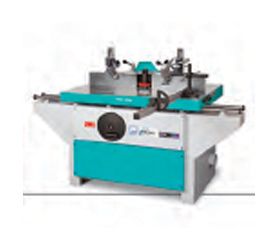 HDHQ Spindle Moulder - ST