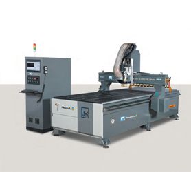 J-1325 VT + (L-ATC) Cutting, Routing, Grooving wit