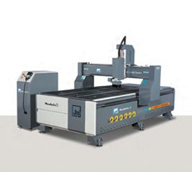 J-1325 VT + with Servo Motor