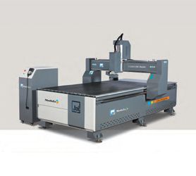 J-1325 with Stepper Motor