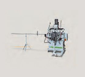 Lock Hole Processing Machine (copy router)