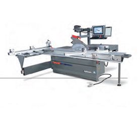 OptiSaw 3.2 CNC