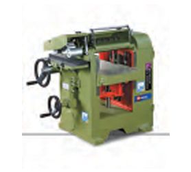 Thickness Planer