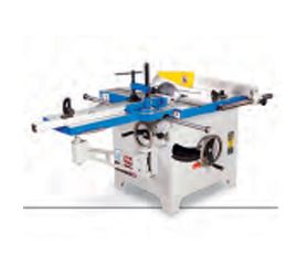 Tilting Arbour Circular Saw