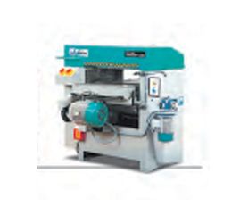 Two Side Thickness Planer