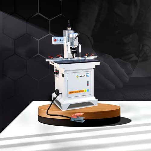 J-31 (V) Hinge Boring