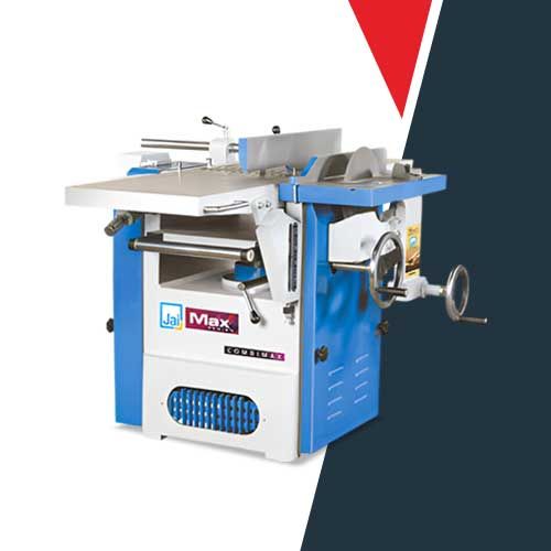 Tilting Arbour Spindle Moulder