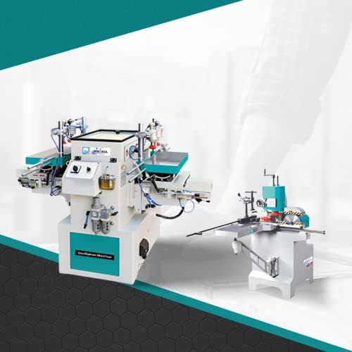 Oscillation Mortiser