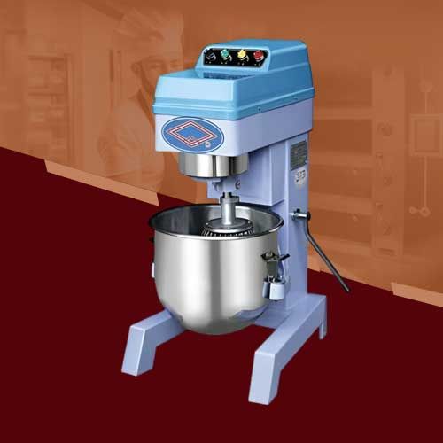 Planetary Food Mixer